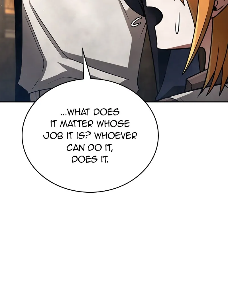 The Dungeon Cleaning Life of a Once Genius Hunter Chapter 34 page 119 - 