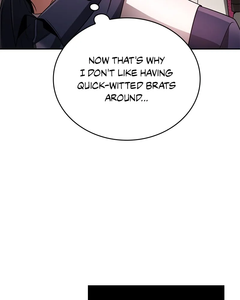 The Dungeon Cleaning Life of a Once Genius Hunter Chapter 34 page 121 - 