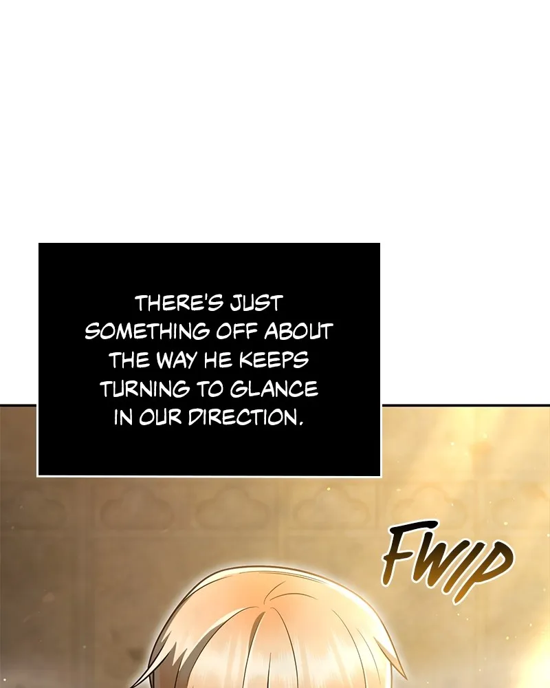 The Dungeon Cleaning Life of a Once Genius Hunter Chapter 34 page 127 - 