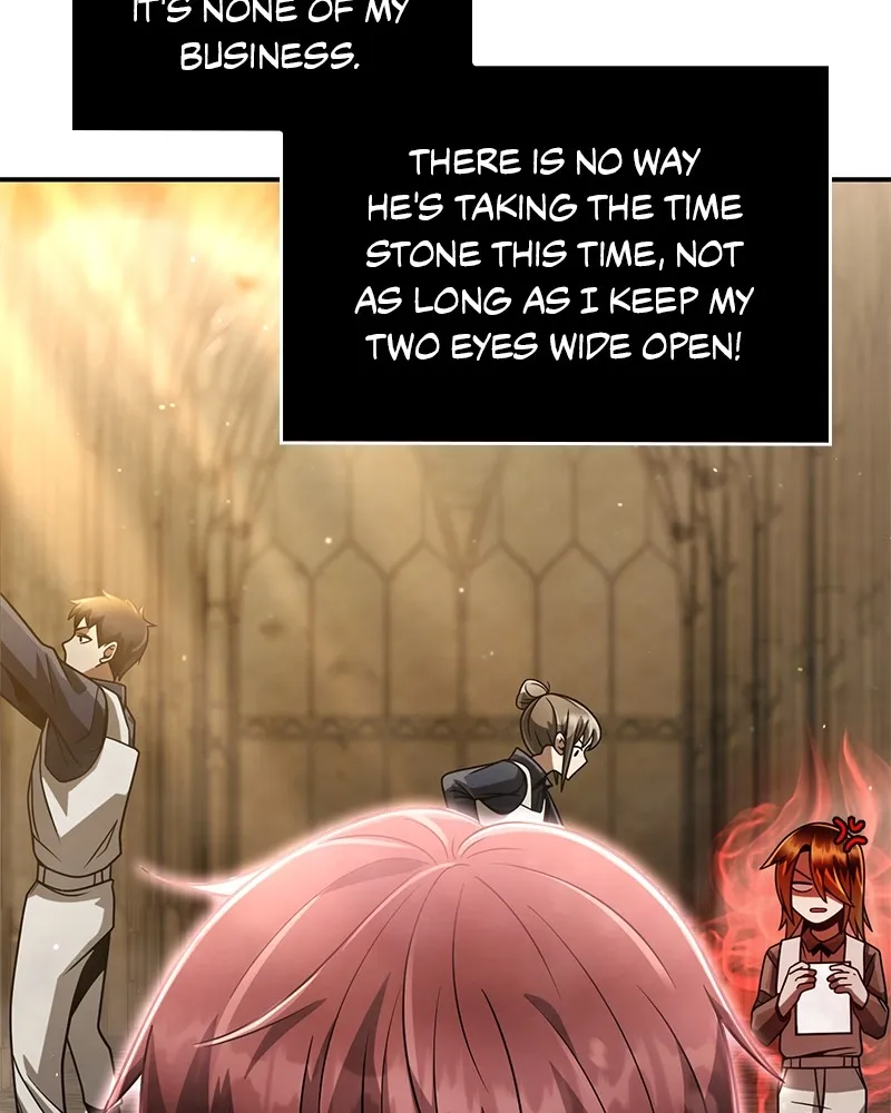 The Dungeon Cleaning Life of a Once Genius Hunter Chapter 34 page 130 - 