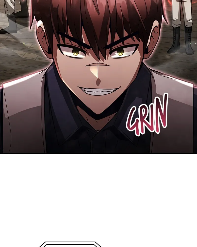 The Dungeon Cleaning Life of a Once Genius Hunter Chapter 34 page 131 - 