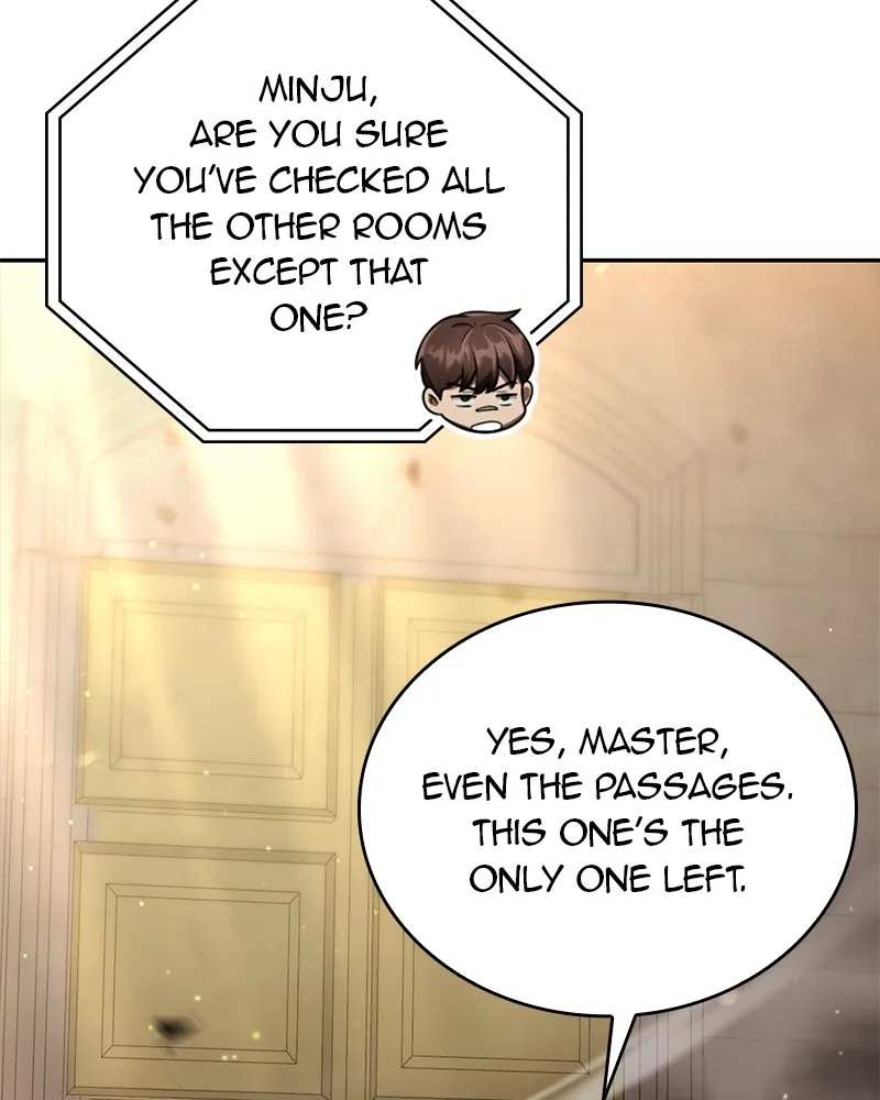 The Dungeon Cleaning Life of a Once Genius Hunter Chapter 34 page 132 - 