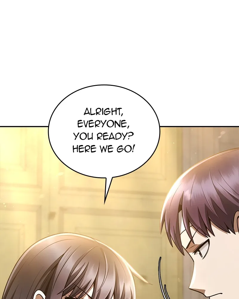 The Dungeon Cleaning Life of a Once Genius Hunter Chapter 34 page 134 - 