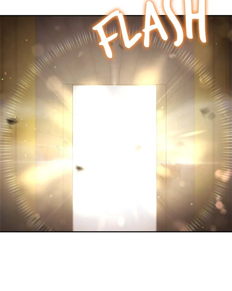 The Dungeon Cleaning Life of a Once Genius Hunter Chapter 34 page 137 - 