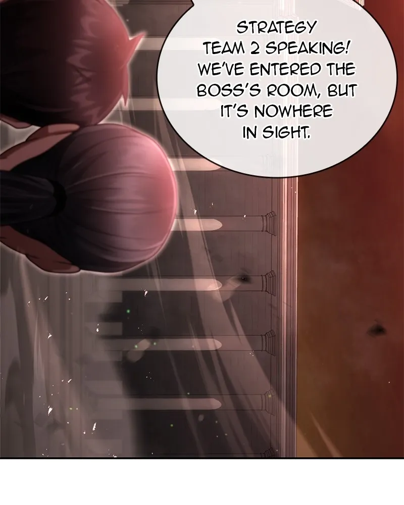 The Dungeon Cleaning Life of a Once Genius Hunter Chapter 34 page 140 - 