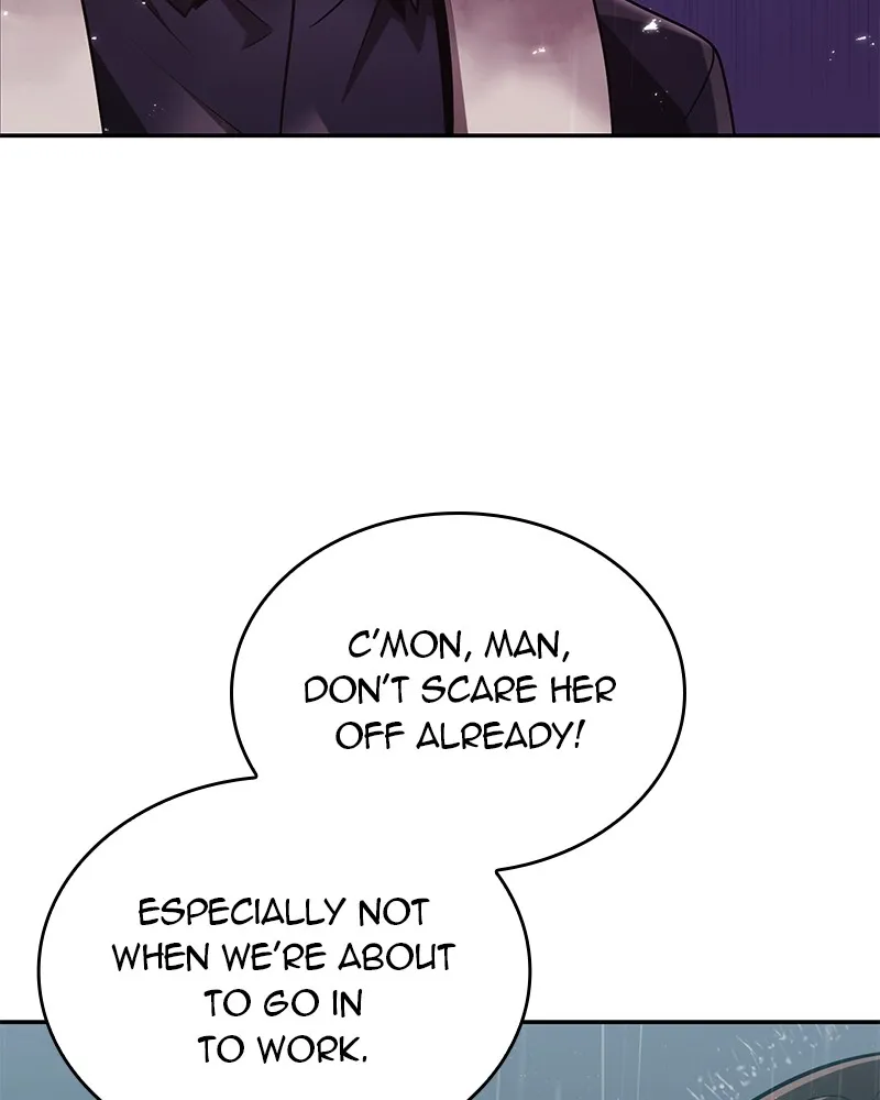 The Dungeon Cleaning Life of a Once Genius Hunter Chapter 34 page 15 - 