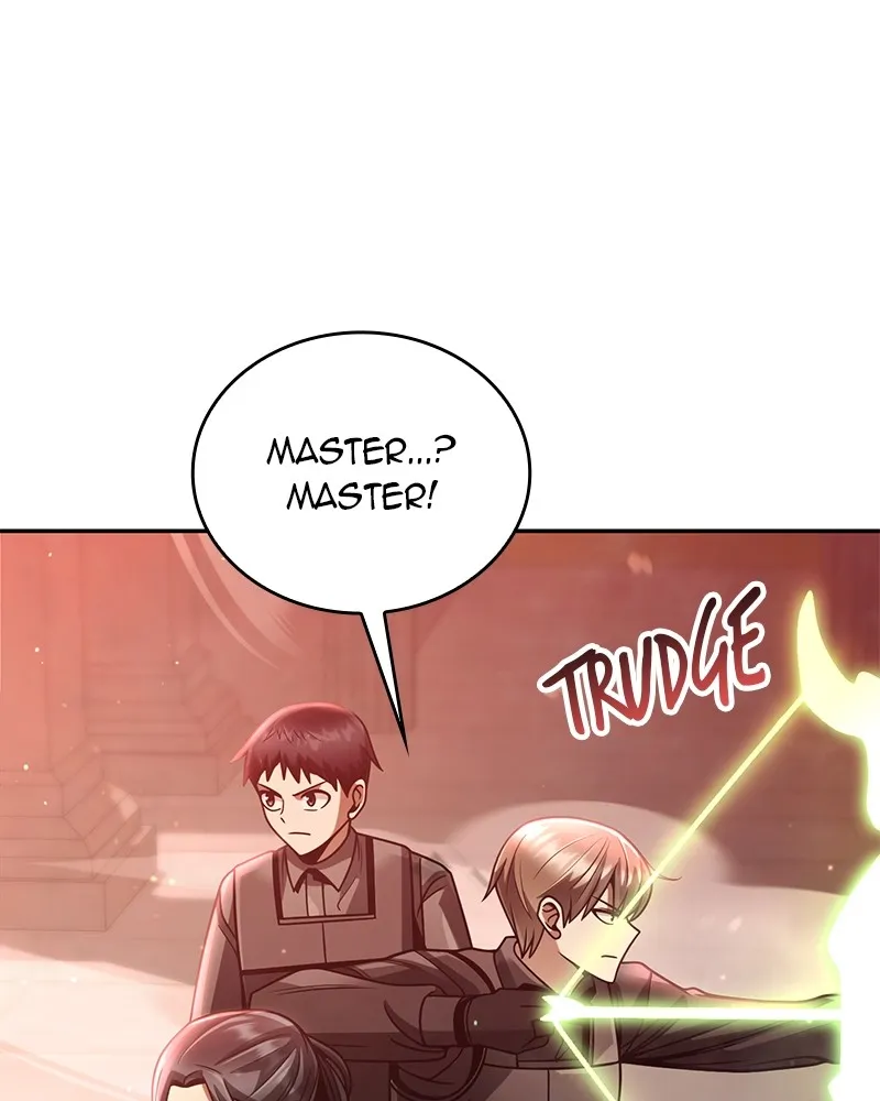 The Dungeon Cleaning Life of a Once Genius Hunter Chapter 34 page 141 - 