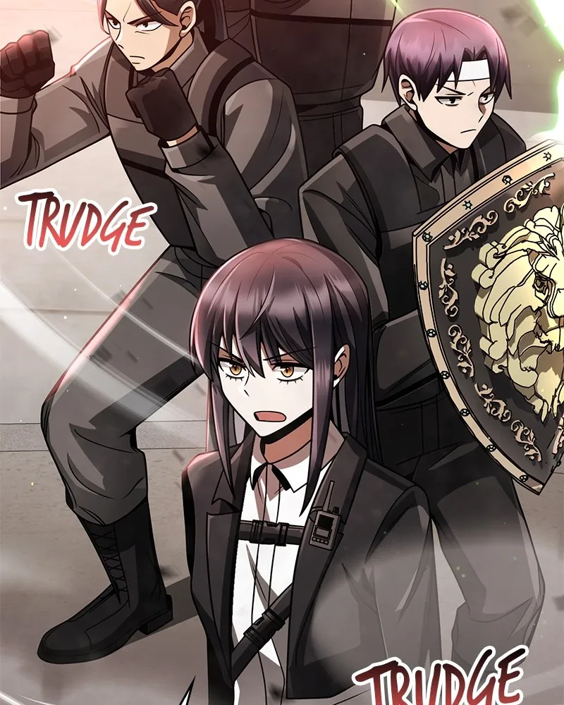 The Dungeon Cleaning Life of a Once Genius Hunter Chapter 34 page 142 - 
