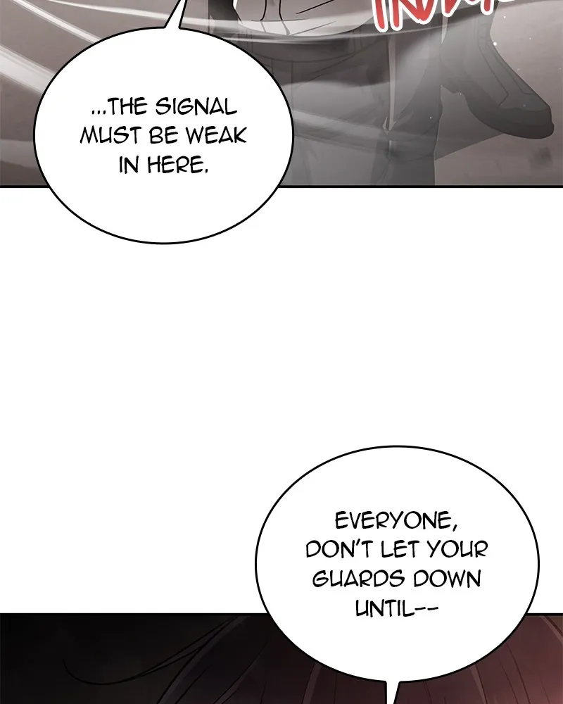 The Dungeon Cleaning Life of a Once Genius Hunter Chapter 34 page 143 - 