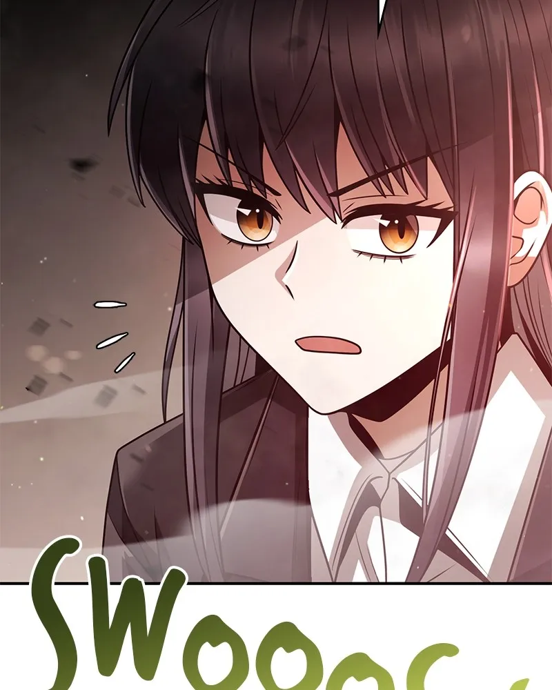 The Dungeon Cleaning Life of a Once Genius Hunter Chapter 34 page 144 - 