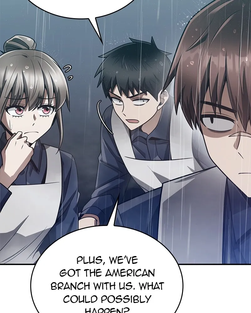 The Dungeon Cleaning Life of a Once Genius Hunter Chapter 34 page 16 - 