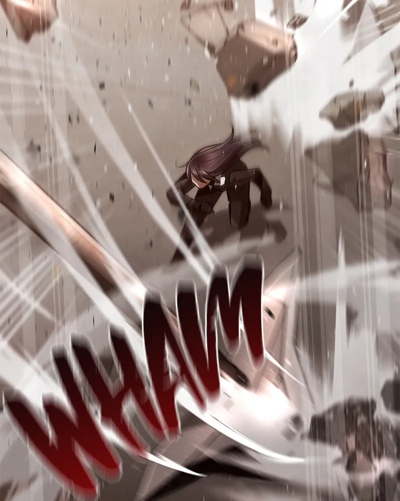 The Dungeon Cleaning Life of a Once Genius Hunter Chapter 34 page 153 - 