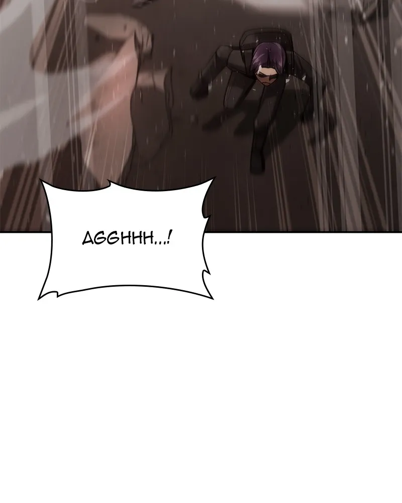 The Dungeon Cleaning Life of a Once Genius Hunter Chapter 34 page 154 - 