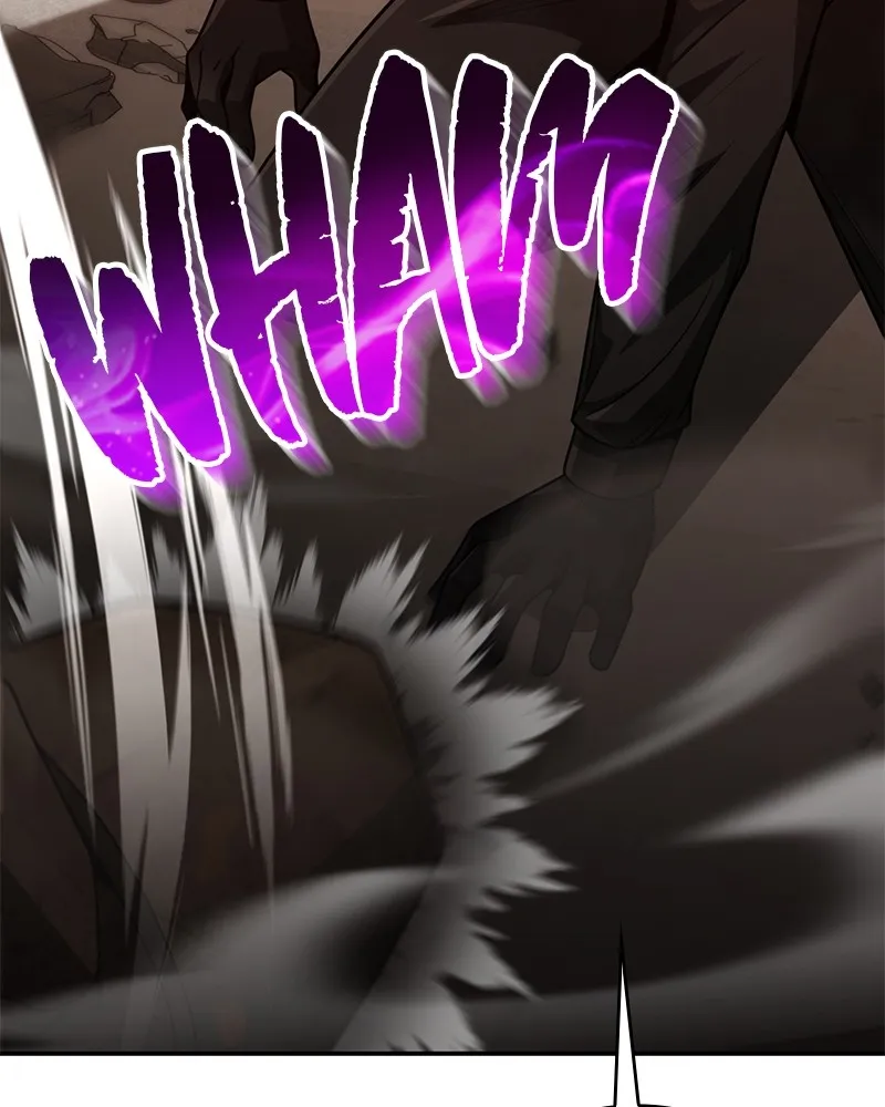 The Dungeon Cleaning Life of a Once Genius Hunter Chapter 34 page 156 - 