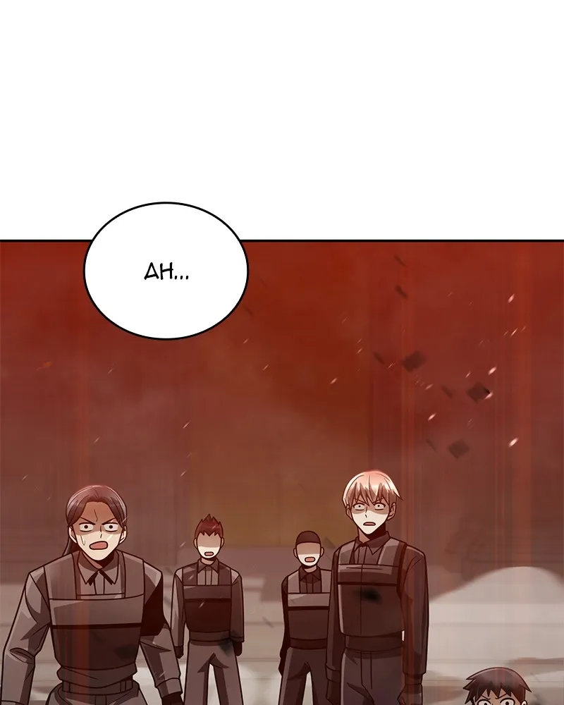 The Dungeon Cleaning Life of a Once Genius Hunter Chapter 34 page 161 - 