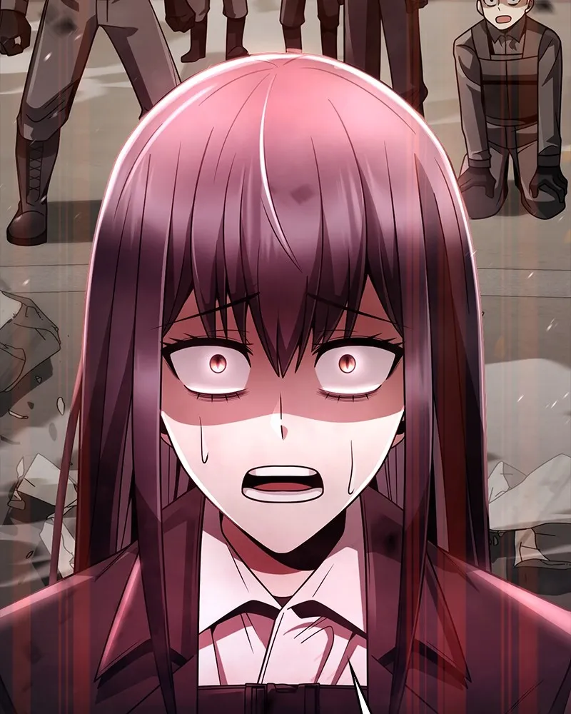 The Dungeon Cleaning Life of a Once Genius Hunter Chapter 34 page 162 - 
