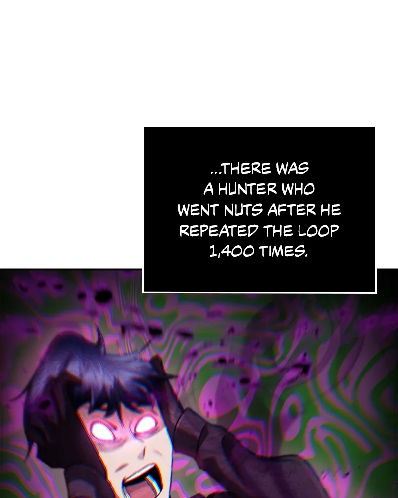 The Dungeon Cleaning Life of a Once Genius Hunter Chapter 34 page 20 - 