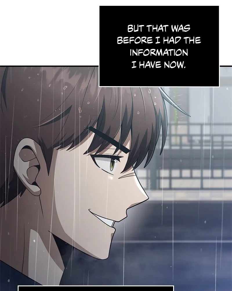 The Dungeon Cleaning Life of a Once Genius Hunter Chapter 34 page 23 - 