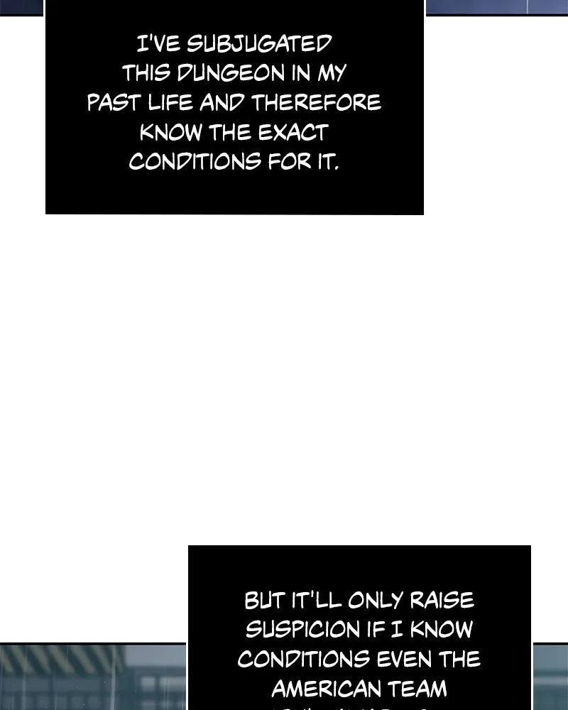 The Dungeon Cleaning Life of a Once Genius Hunter Chapter 34 page 24 - 