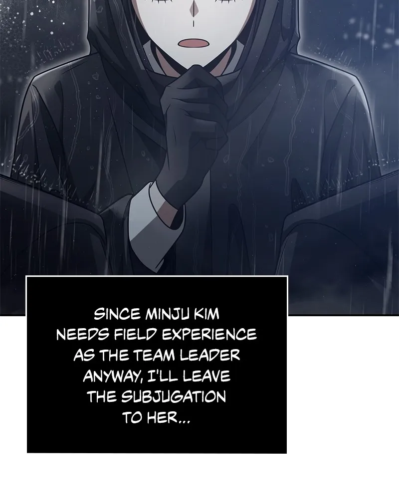 The Dungeon Cleaning Life of a Once Genius Hunter Chapter 34 page 26 - 