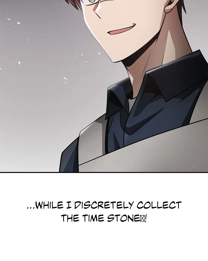 The Dungeon Cleaning Life of a Once Genius Hunter Chapter 34 page 28 - 