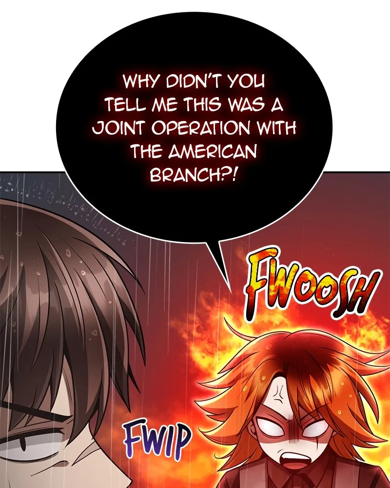 The Dungeon Cleaning Life of a Once Genius Hunter Chapter 34 page 31 - 