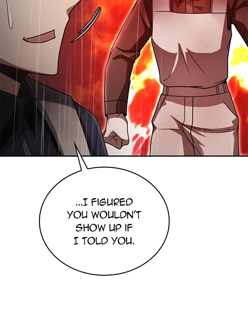 The Dungeon Cleaning Life of a Once Genius Hunter Chapter 34 page 32 - 