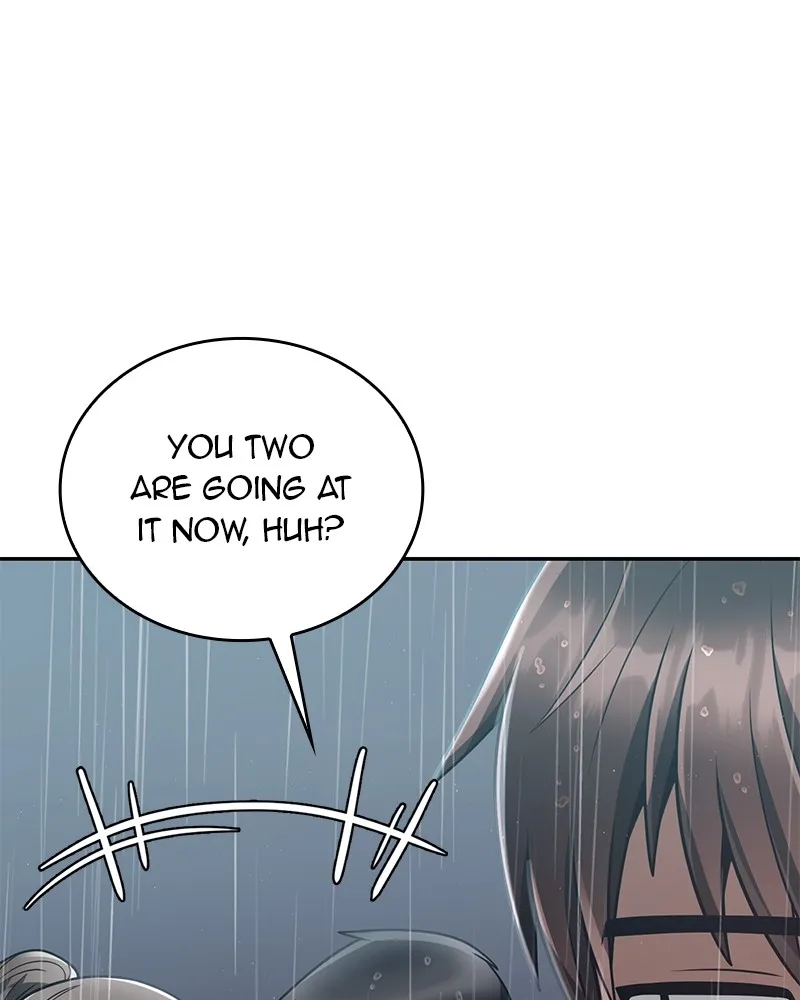 The Dungeon Cleaning Life of a Once Genius Hunter Chapter 34 page 33 - 
