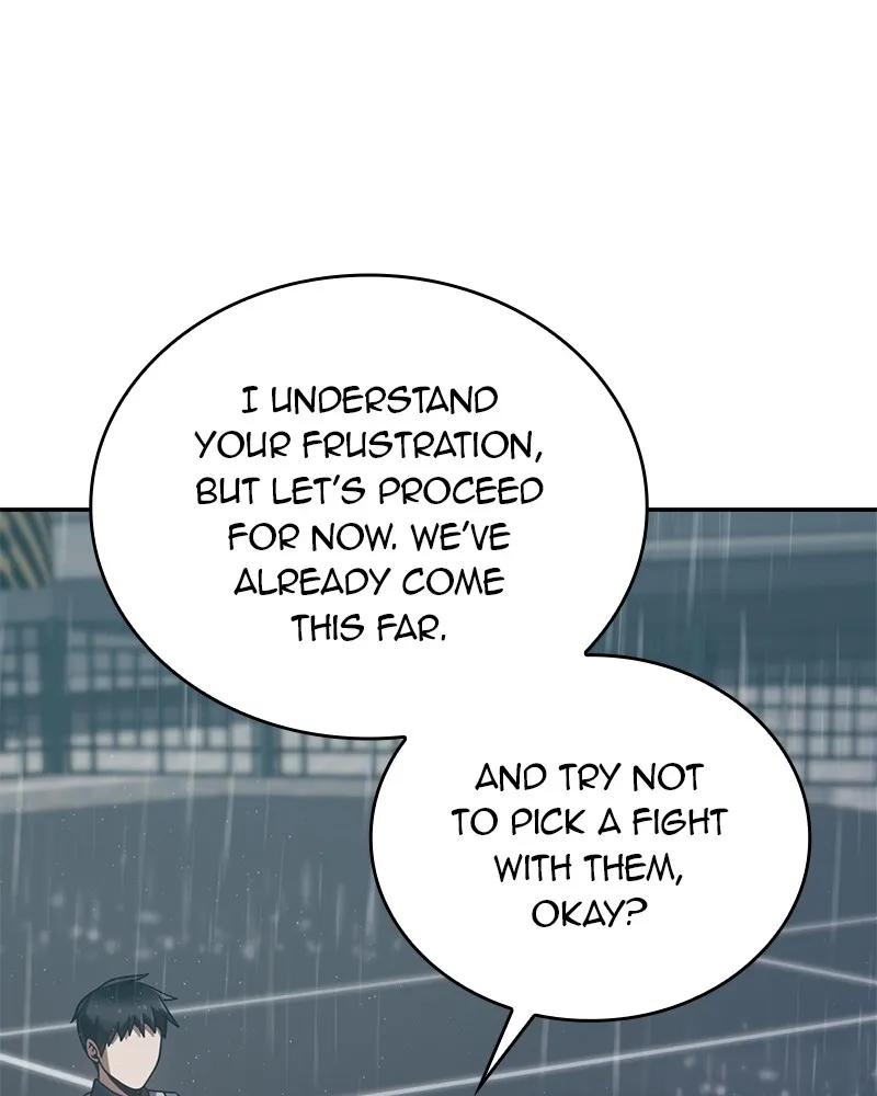 The Dungeon Cleaning Life of a Once Genius Hunter Chapter 34 page 35 - 