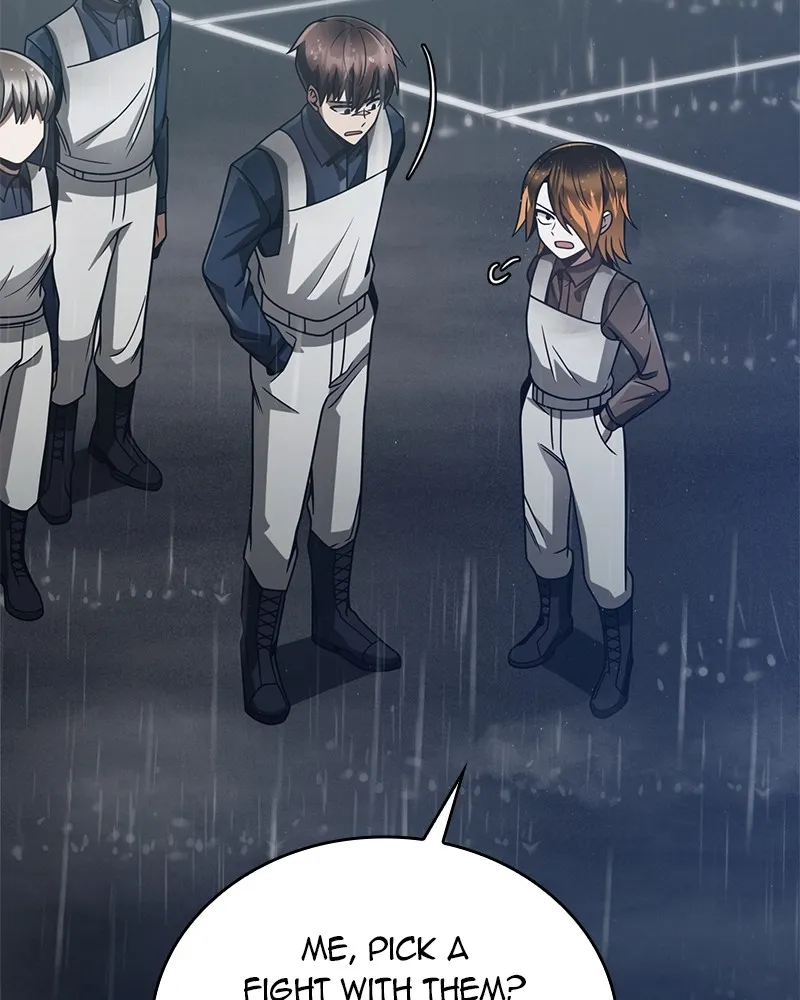 The Dungeon Cleaning Life of a Once Genius Hunter Chapter 34 page 36 - 