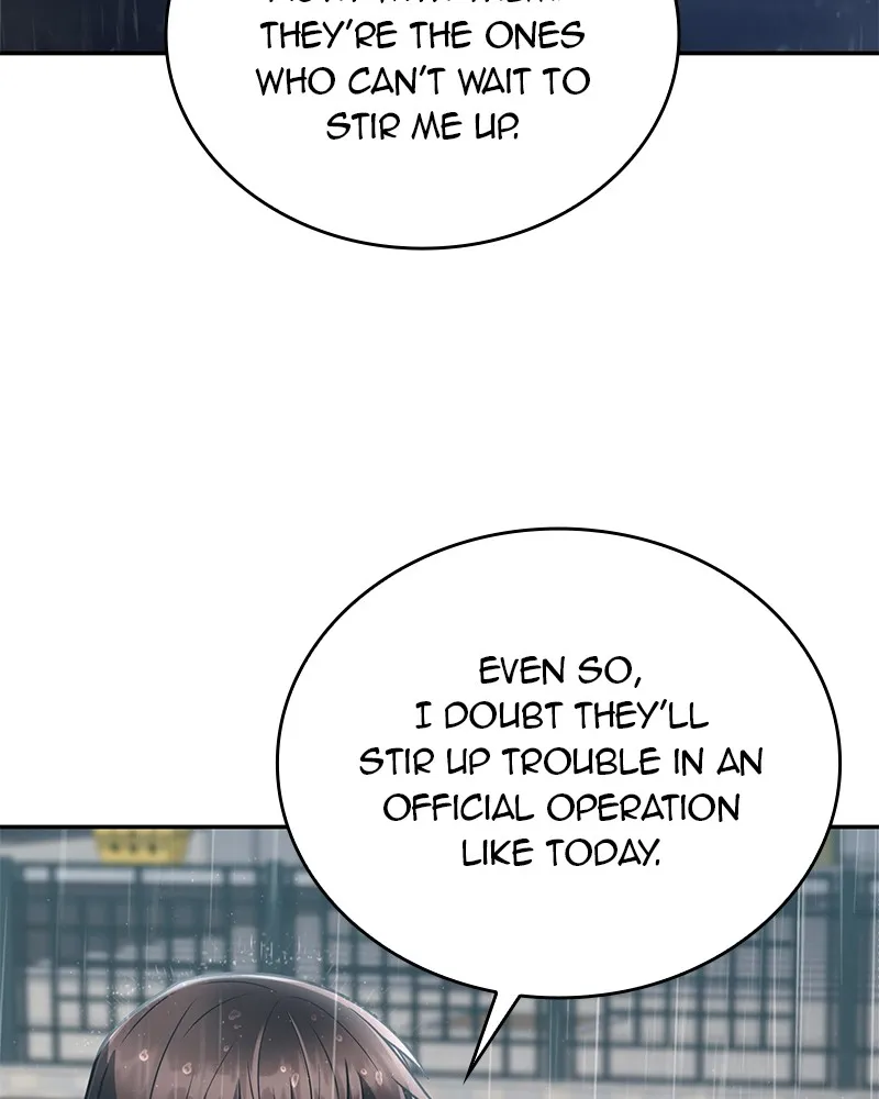 The Dungeon Cleaning Life of a Once Genius Hunter Chapter 34 page 37 - 
