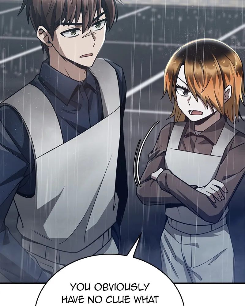 The Dungeon Cleaning Life of a Once Genius Hunter Chapter 34 page 38 - 