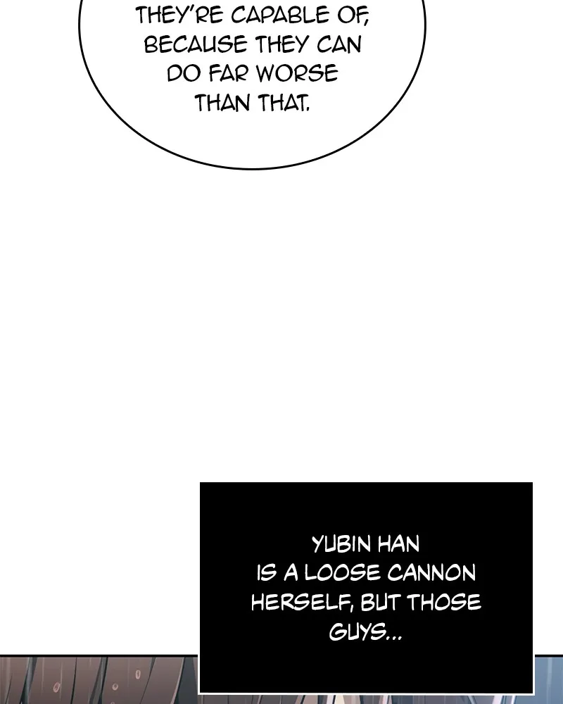 The Dungeon Cleaning Life of a Once Genius Hunter Chapter 34 page 39 - 