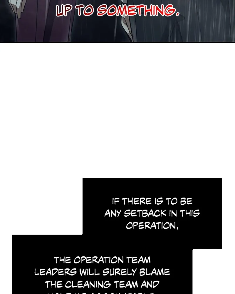 The Dungeon Cleaning Life of a Once Genius Hunter Chapter 34 page 42 - 