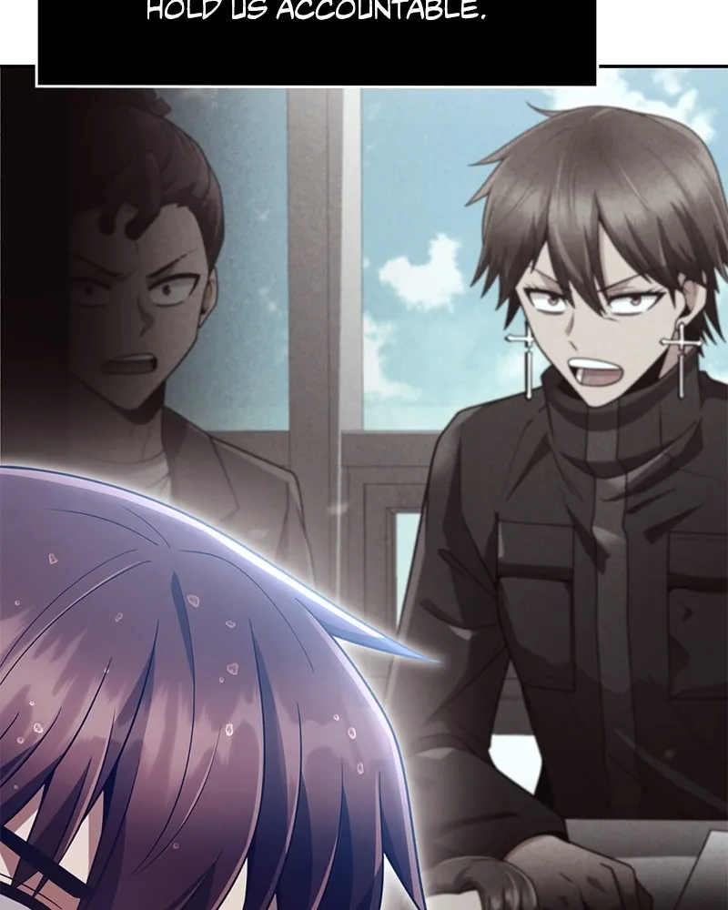 The Dungeon Cleaning Life of a Once Genius Hunter Chapter 34 page 43 - 