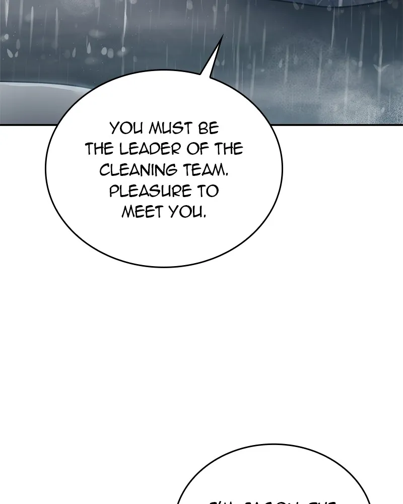 The Dungeon Cleaning Life of a Once Genius Hunter Chapter 34 page 48 - 