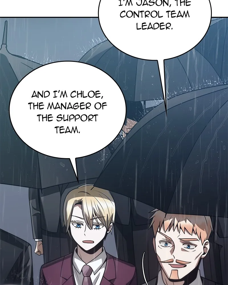 The Dungeon Cleaning Life of a Once Genius Hunter Chapter 34 page 49 - 