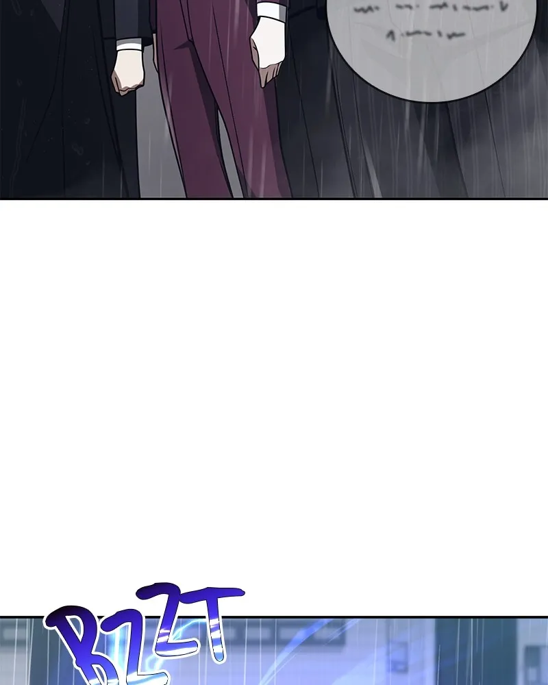 The Dungeon Cleaning Life of a Once Genius Hunter Chapter 34 page 6 - 