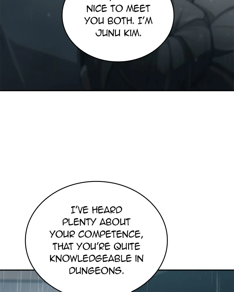 The Dungeon Cleaning Life of a Once Genius Hunter Chapter 34 page 51 - 
