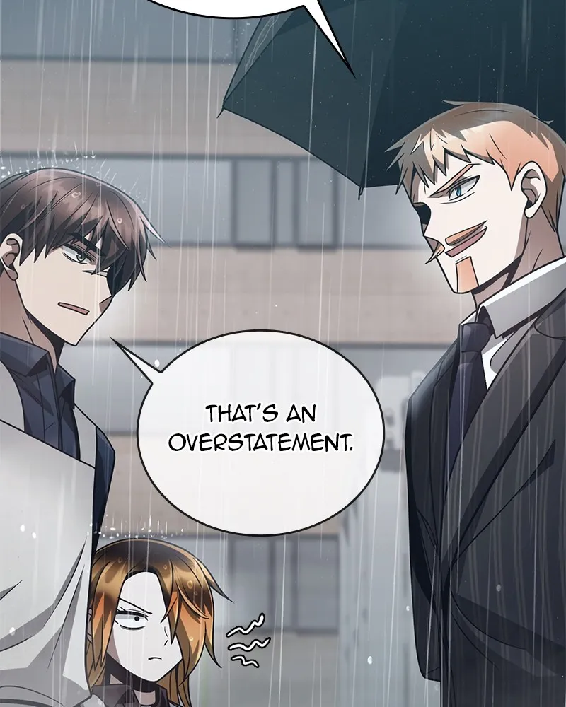 The Dungeon Cleaning Life of a Once Genius Hunter Chapter 34 page 52 - 