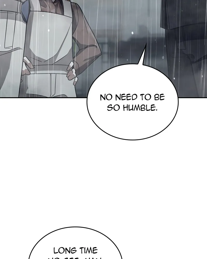 The Dungeon Cleaning Life of a Once Genius Hunter Chapter 34 page 53 - 