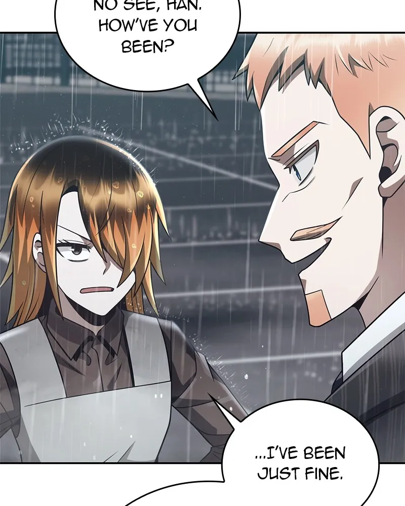 The Dungeon Cleaning Life of a Once Genius Hunter Chapter 34 page 54 - 