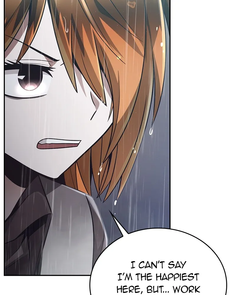 The Dungeon Cleaning Life of a Once Genius Hunter Chapter 34 page 58 - 