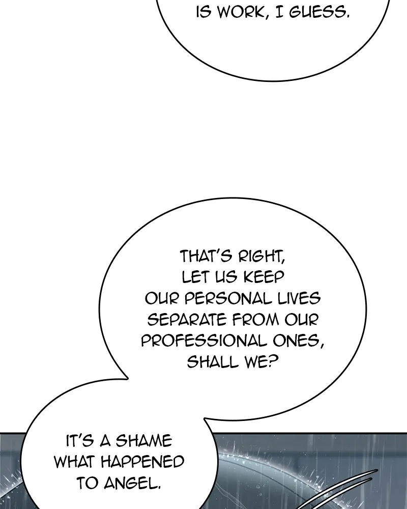 The Dungeon Cleaning Life of a Once Genius Hunter Chapter 34 page 59 - 