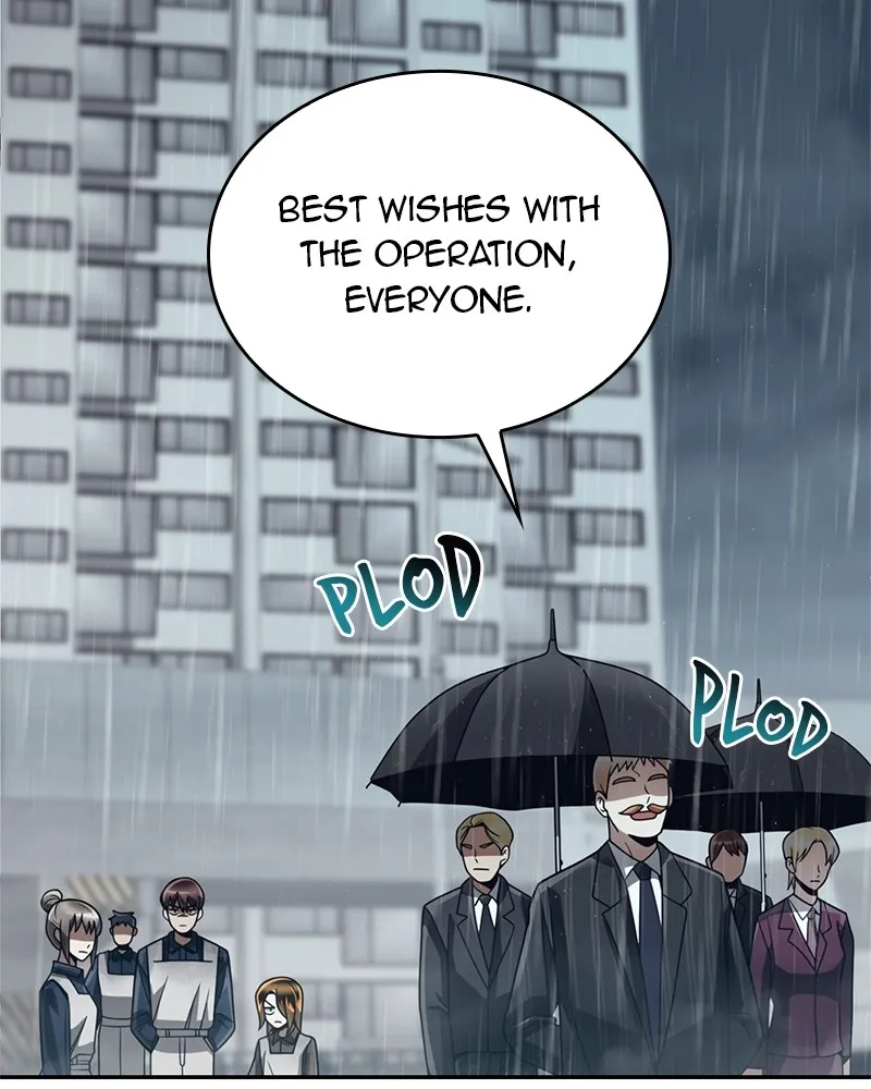 The Dungeon Cleaning Life of a Once Genius Hunter Chapter 34 page 68 - 
