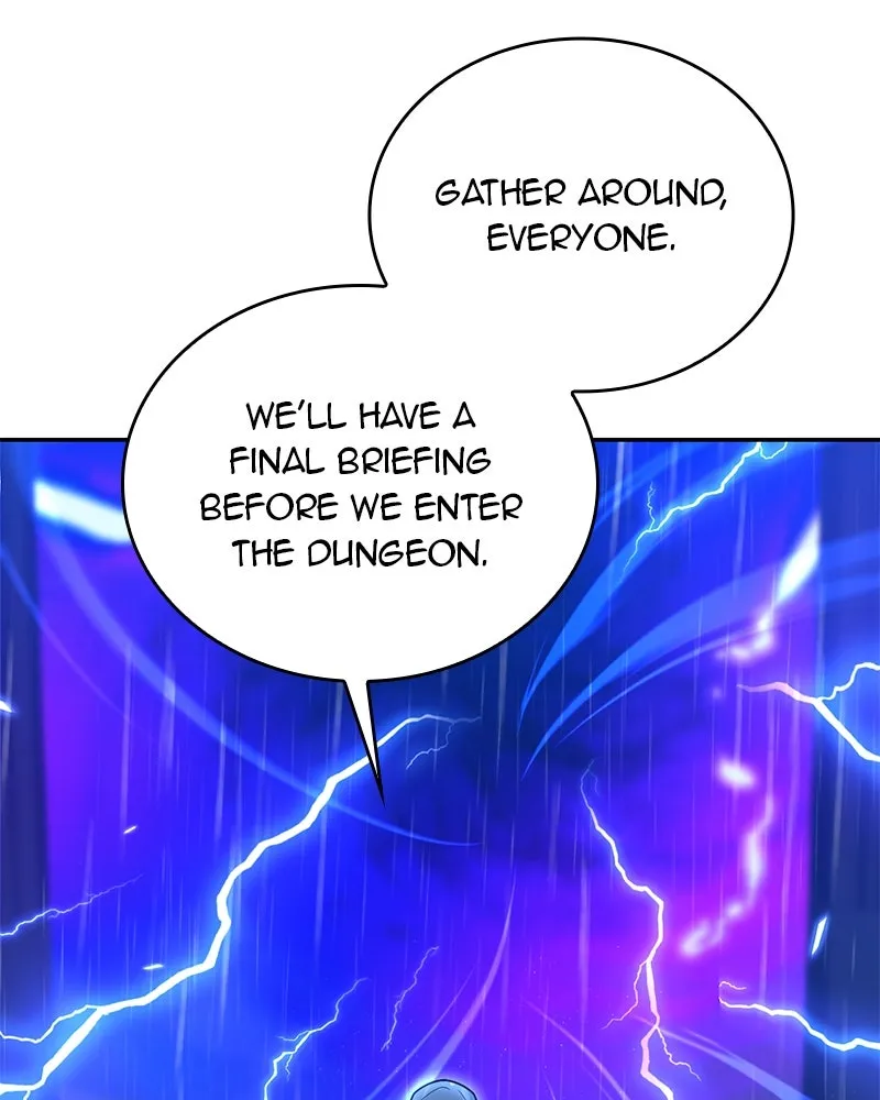 The Dungeon Cleaning Life of a Once Genius Hunter Chapter 34 page 73 - 