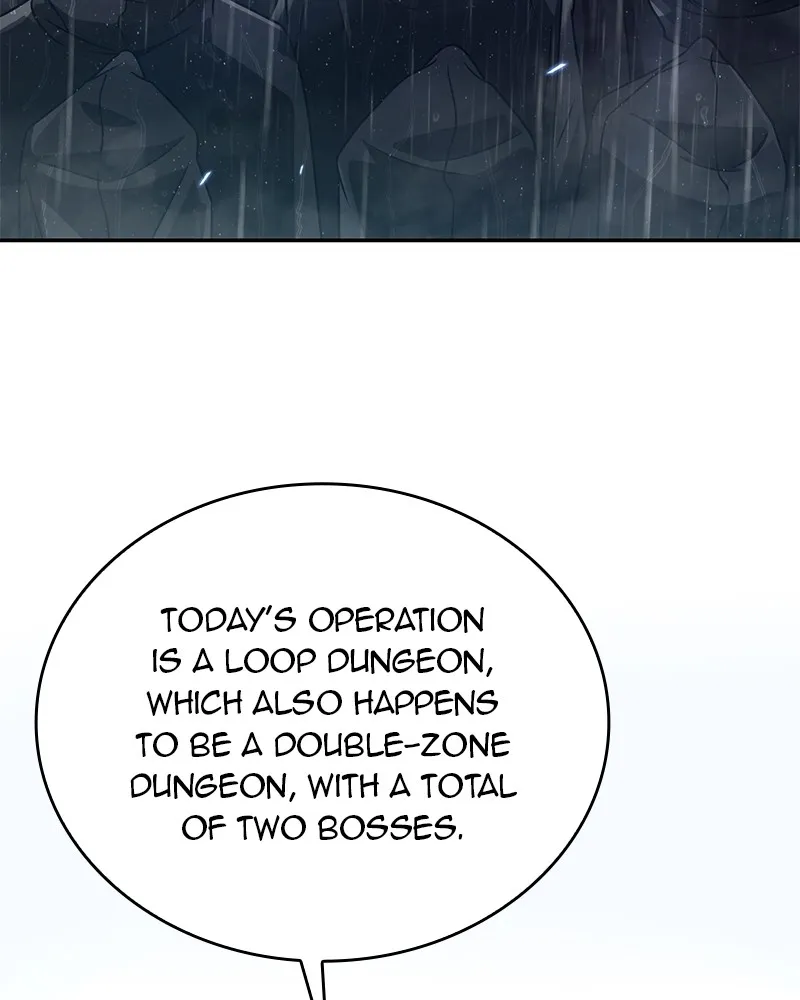 The Dungeon Cleaning Life of a Once Genius Hunter Chapter 34 page 75 - 