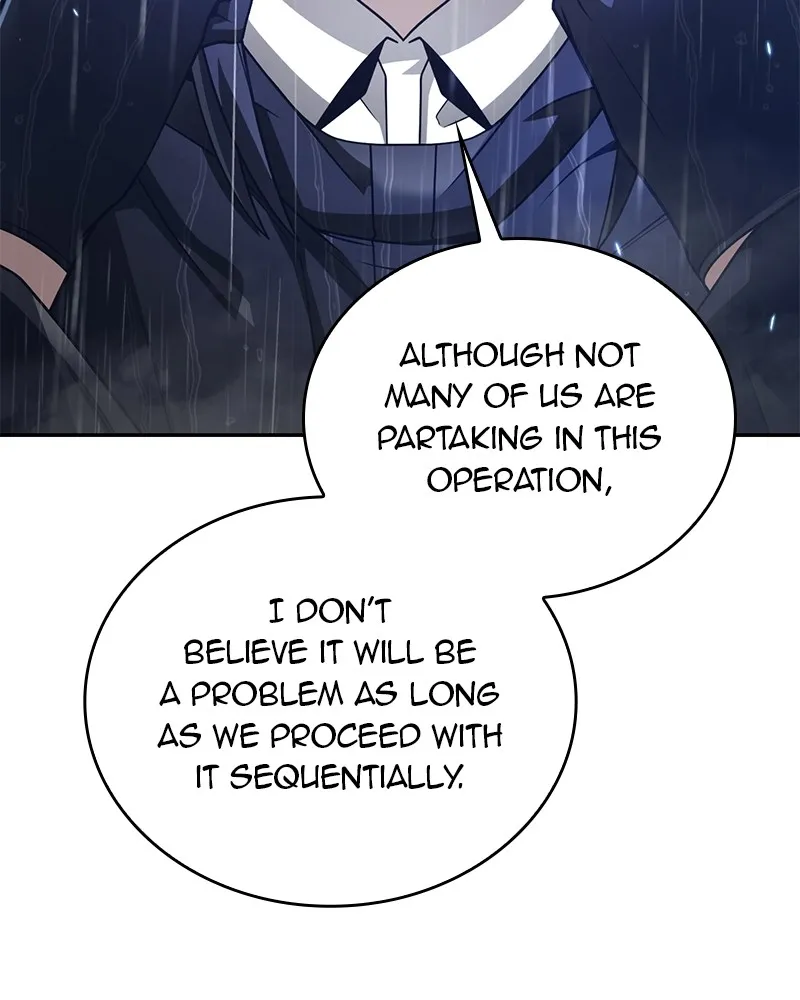 The Dungeon Cleaning Life of a Once Genius Hunter Chapter 34 page 77 - 
