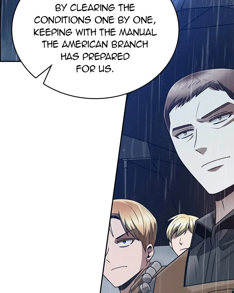 The Dungeon Cleaning Life of a Once Genius Hunter Chapter 34 page 80 - 