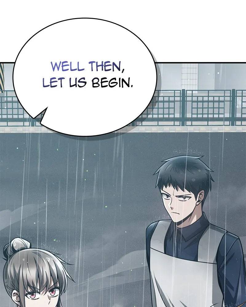 The Dungeon Cleaning Life of a Once Genius Hunter Chapter 34 page 82 - 